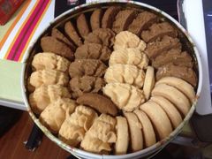 珍妮曲奇&nbsp;Jenny&nbsp;Bakery(尖沙咀店)-珍妮曲奇聪明小熊(尖沙咀店)
