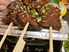 -樱の千渡日式料理·铁板烧•烧鸟(金盛田广场店)