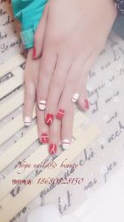 -喵酱日式美甲美睫Neko Nail Studio