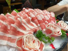 -快乐小羊(富强中路店)