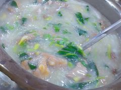 -标记美食新鲜猪杂(兴南大道店)