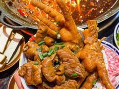 -四小区火锅·巷子里的重庆火锅(花照壁店)