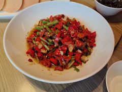 -艳阳天·非遗楚菜(武汉客厅店)