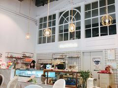 大堂-Meet patisserie