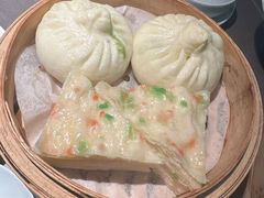-晓淮山·扬州早茶·淮扬菜(龙阳广场店)