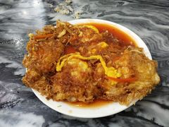 -红星光发煲仔饭(大石街店)