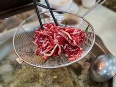 -潮悦牛肉火锅城(水贝店)