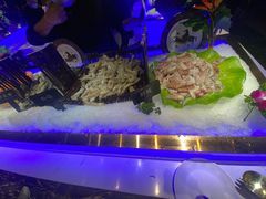 -加餐海鲜自助(宝龙一城店)
