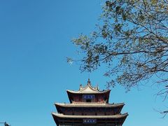 -光岳楼