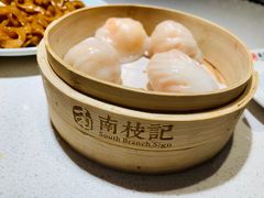 -南枝记·港式打边炉(新北万达店)