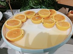 -晶丽香榭自助餐(南京大饭店)