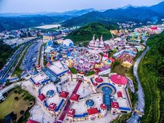 -杭州Hello Kitty乐园