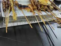 -老黑板筋(顺义总店)