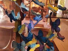 -南山饭店(阳明古镇店)