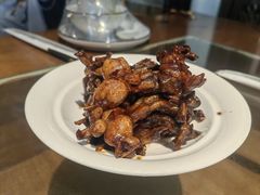 -水先生寧波菜(天一店)