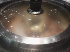 -满兴咱妈烀饼铁锅炖(兰州北街店)