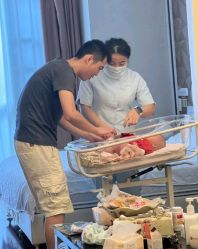 -上海星摇篮母婴护理中心(市妇幼店)