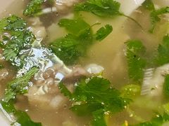 -协顺园回头馆(南顺城路店)