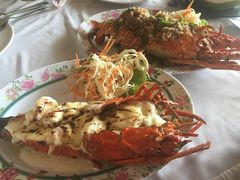 -Red Lobster