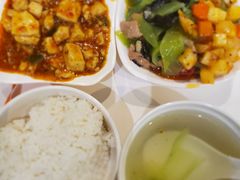 -腾讯食堂(腾讯大厦店)