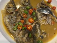 -浔庐餐厅•江西老字号•九江菜(南湖国际店)