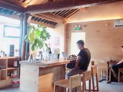 -VOYAGE COFFEE(北锣鼓巷店)