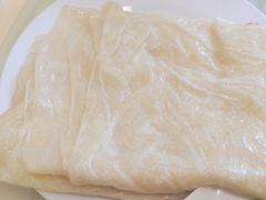 -横道佛手居筋饼店