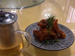 -钟楼酒店(临源街店)