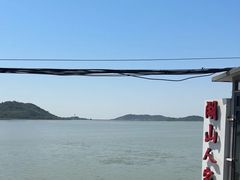 -湖山人家·湖景餐厅·特色农家菜(太湖西山店)