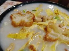 -喜鹊茶点.啫煲(车陂店)