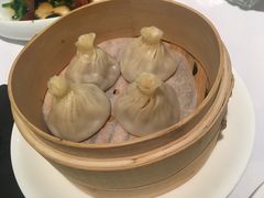 蟹粉小笼-上海老站(徐家汇店)