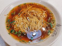 饸饹-顺路驴肉(元氏店)