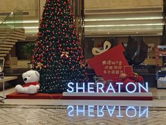 -盛宴标帜餐厅·亲子自助 (南昌喜来登酒店)