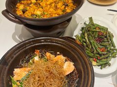 -眉州东坡(清河万象汇店)