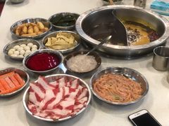 嫩牛肉-憨铁匠老火锅(龙岗万科里店)