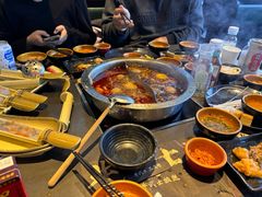 -牛武士寿喜烧·和牛火锅自助(全球首店)