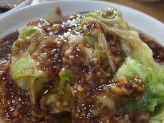 -满口香饭店