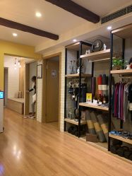 -FineYoga梵音瑜伽·普拉提