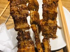 -潮庭·大连海鲜·炭火烧烤·扇贝王(大连店)