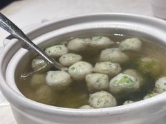 -日丰园海肠水饺·老字号大连海鲜(和平广场店)