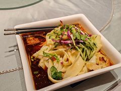 -幸福的烤包子·新疆菜