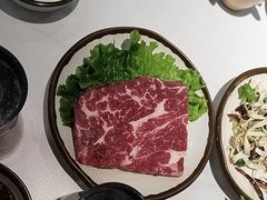 -白山烧烤(文安路万豪店)