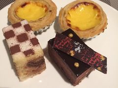 -美食汇·海鲜自助西餐厅·江门富力万达嘉华酒店
