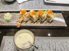 -昱匠·日本料理(金融街店)