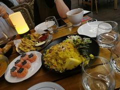 -埠口精酿夜景餐酒吧· BREWPORT BISTRO(长嘉汇重庆之眼店)