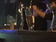 -ohbar live house(人广店)