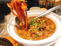 -莆田餐厅PUTIEN(深圳湾万象城家宴店)