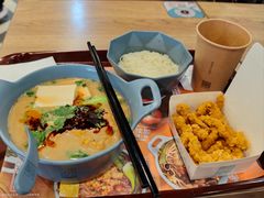 -魏家凉皮(十里河店)