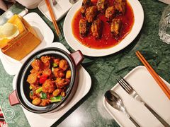 -曼玉餐厅(正弘城店)