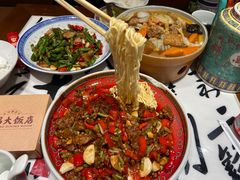 -南昌大饭店·非遗南昌菜(万寿宫店)